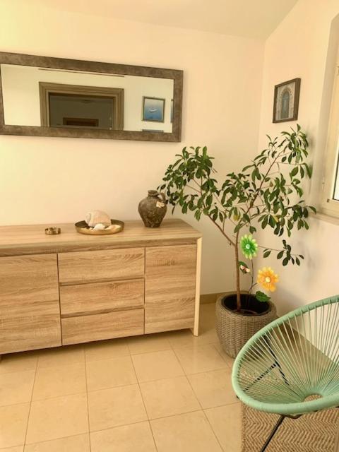 Luxury Apartment Cairos Trogir Exterior foto
