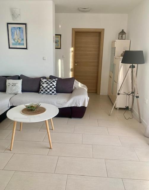Luxury Apartment Cairos Trogir Exterior foto