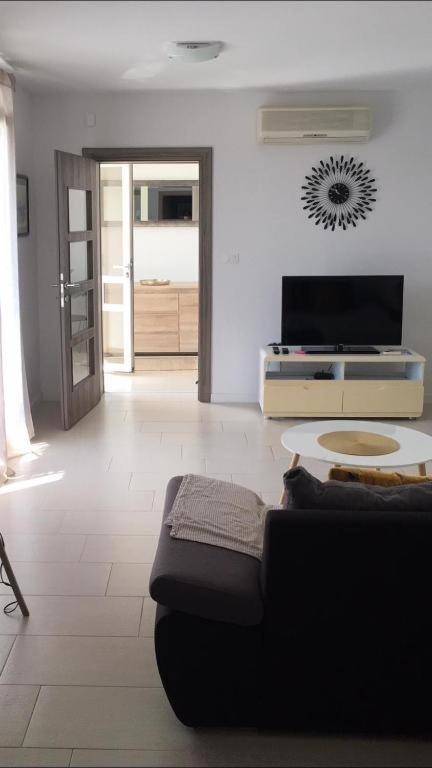 Luxury Apartment Cairos Trogir Exterior foto